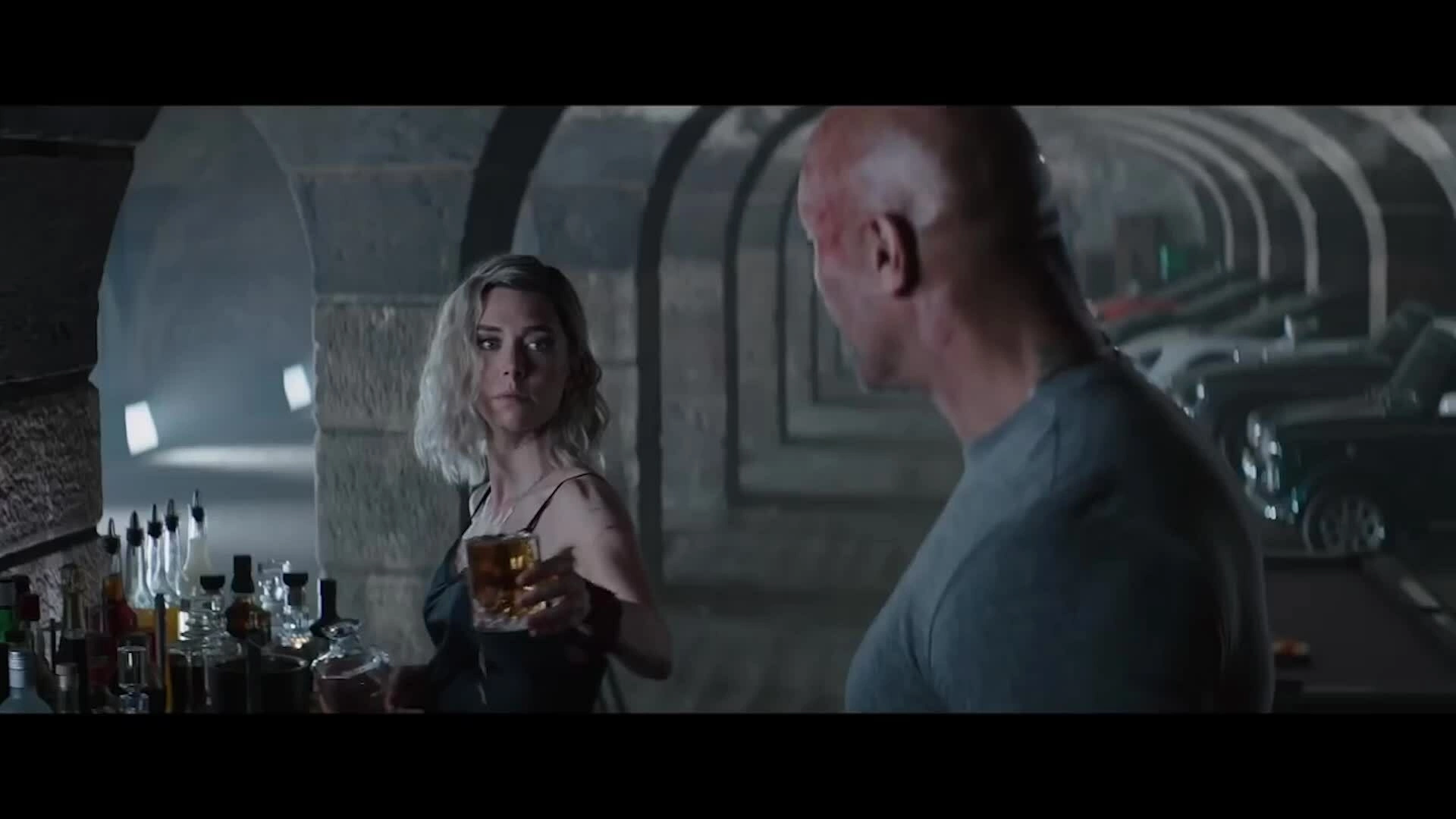 Trailer Fast & Furious: Hobbs and Shaw
