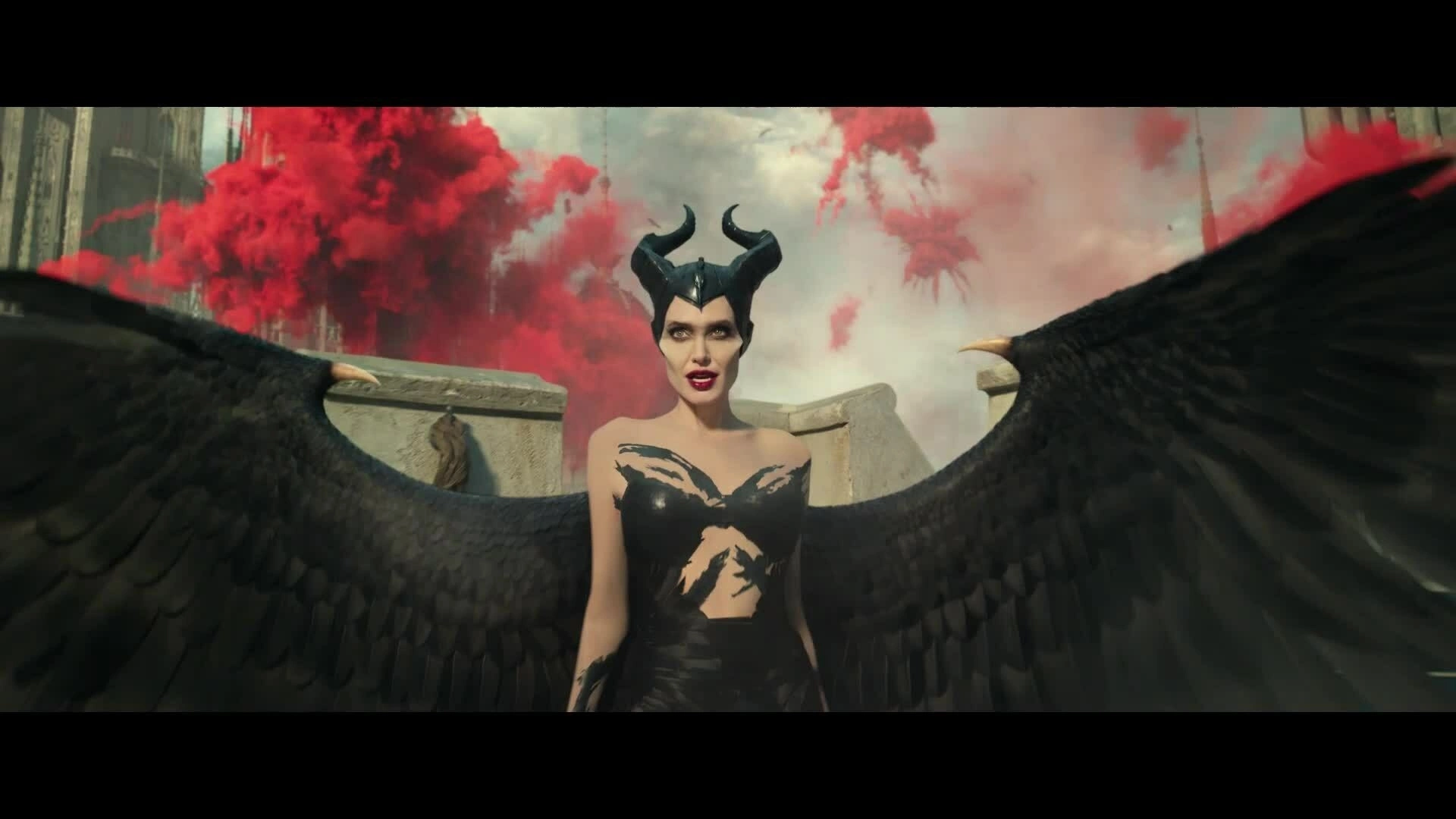 Trailer Maleficent 2