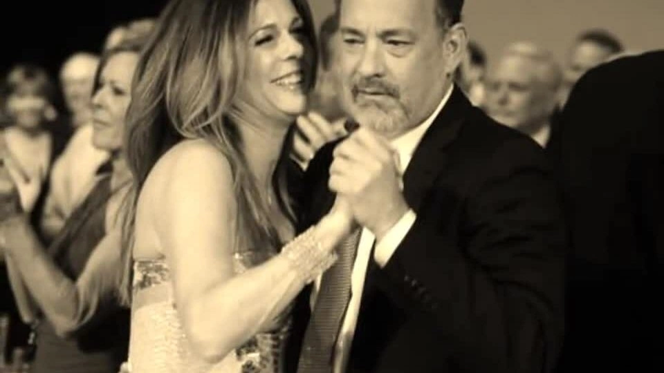 Những hình ảnh mặn nồng suốt 34 năm của Tom Hanks và Rita Wilson