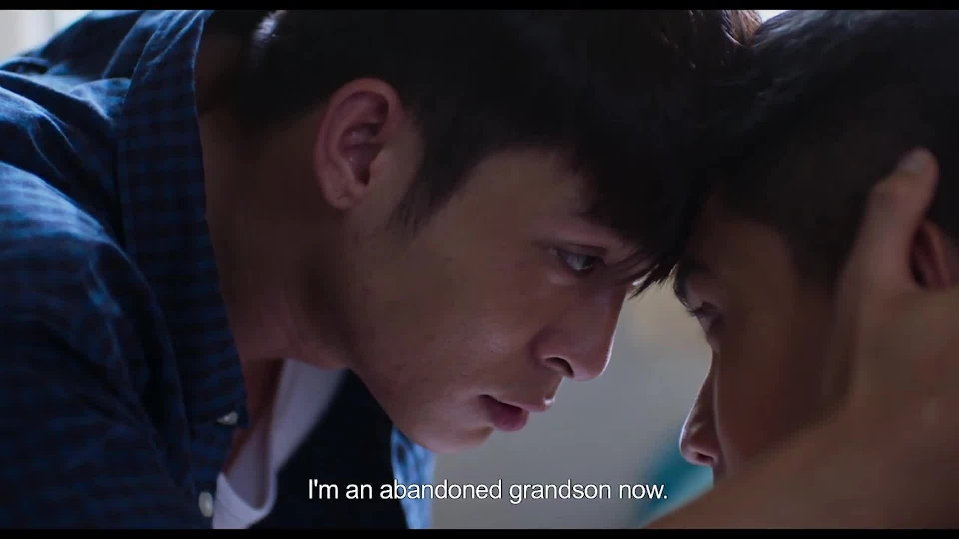 Trailer Thưa mẹ con đi