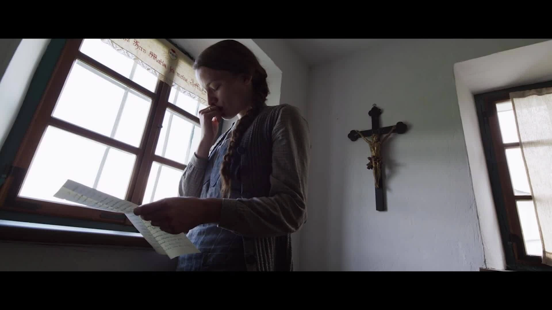 A Hidden Life - phim mới của "đạo diễn triết gia" Terrence Malick