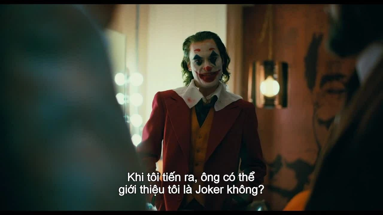 Trailer Joker