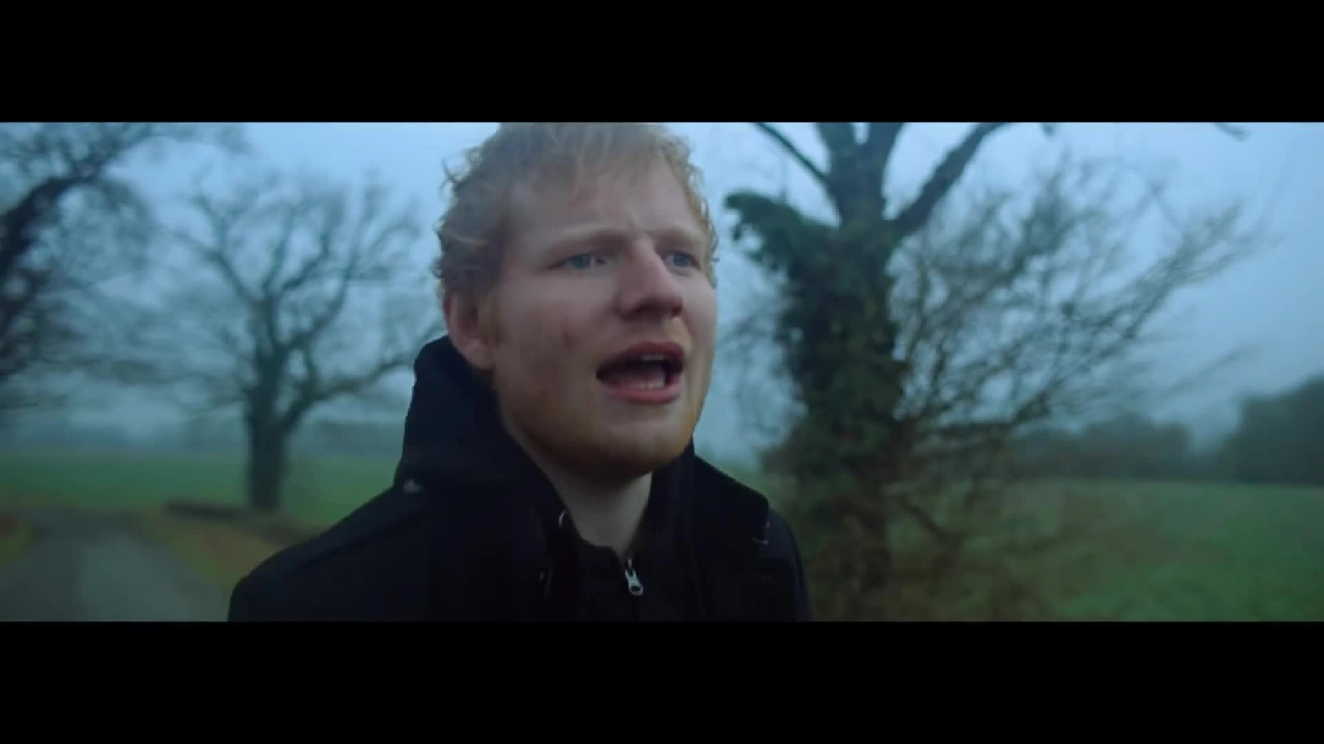 Ed Sheeran - Castle On The Hill