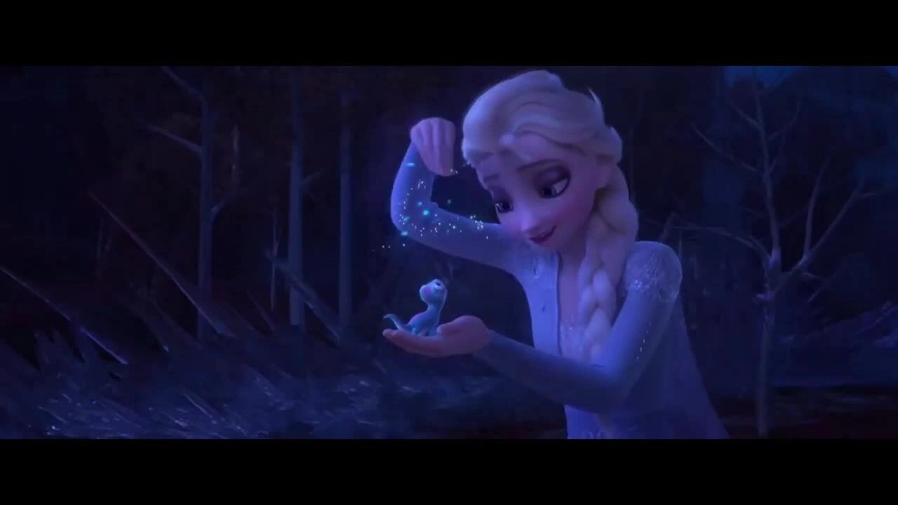 Frozen 2 (Nữ hoàng băng giá 2)