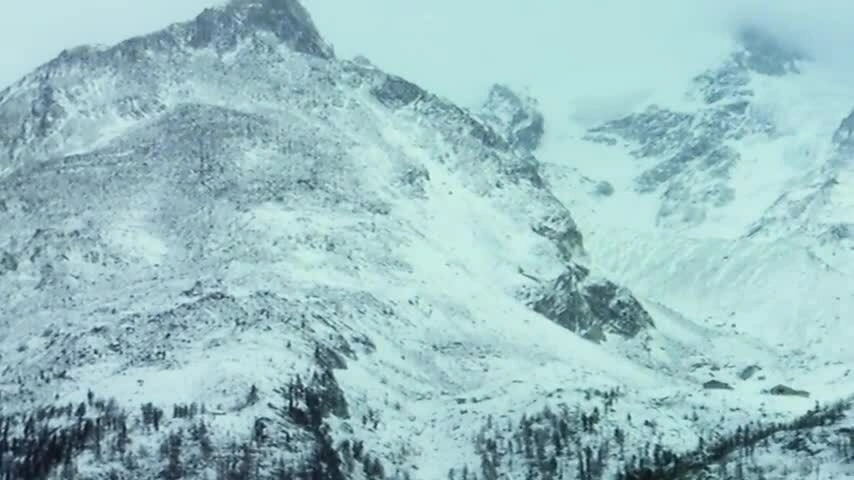 Last Christmas - Wham (4k)