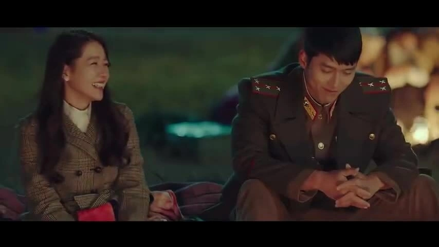 Son Ye Jin trong "Hạ cánh nơi anh"
