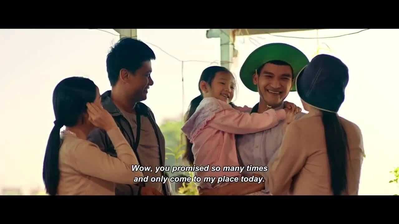 'Lật mặt 5' của Lý Hải khoe cảnh cháy nổ