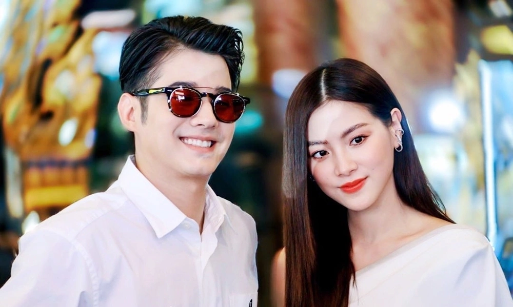 Mauri Maure và Baifern