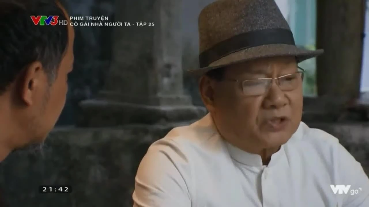 Khán giả tranh cãi vì kết phim 'Cô gái nhà người ta'