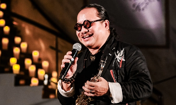 Trần Mạnh Tuấn, An Trần song tấu 'Hạ trắng'