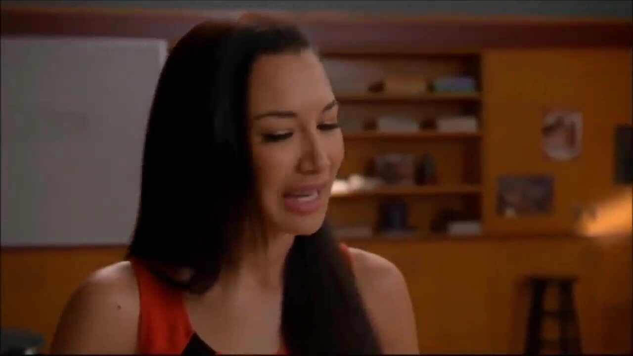Naya Rivera hát If I Die Young