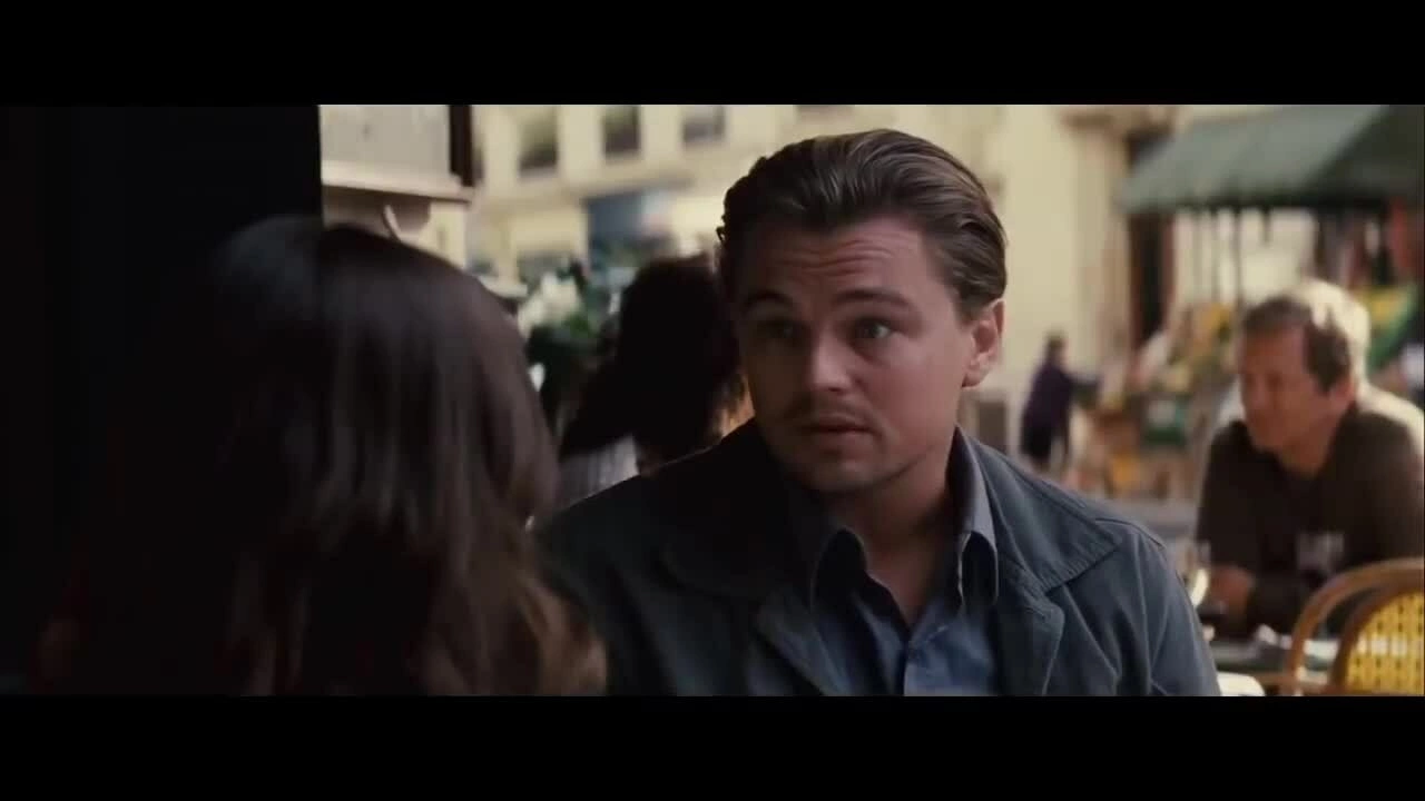 Trailer Inception