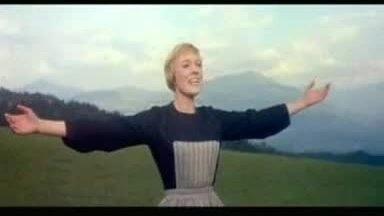 Trailer "The Sound of Music"