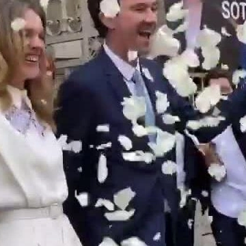 Natalia Vodianova kết hôn con trai tỷ phú