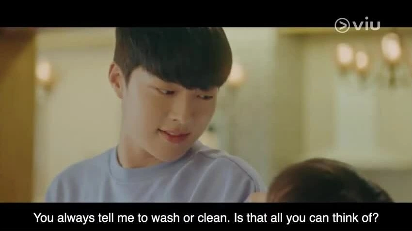 Jang Ki Yong trong phim "Search: www"
