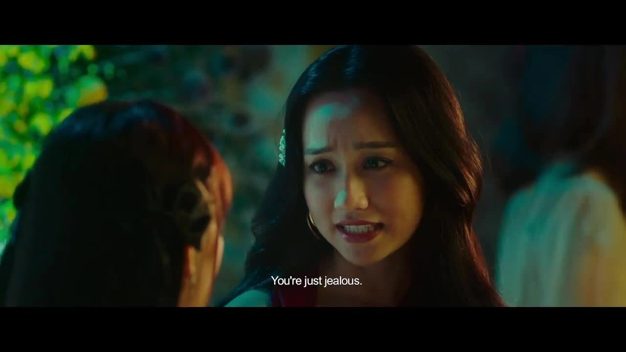 Trailer "Thiên thần hộ mệnh" - ra rạp ngày 30/4