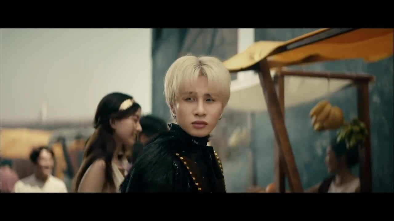 Trích MV "Laylalay" - Jack