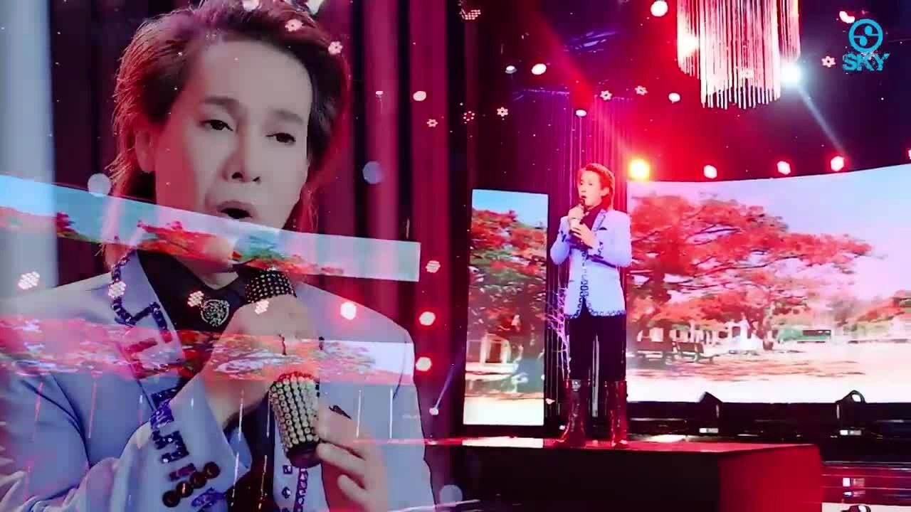 "Có buồn nào buồn hơn" (Trúc Phương sáng tác) - Ngô Quốc Linh