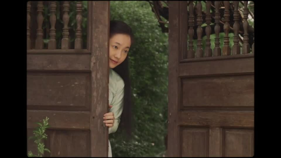 Trailer "Em và Trịnh"
