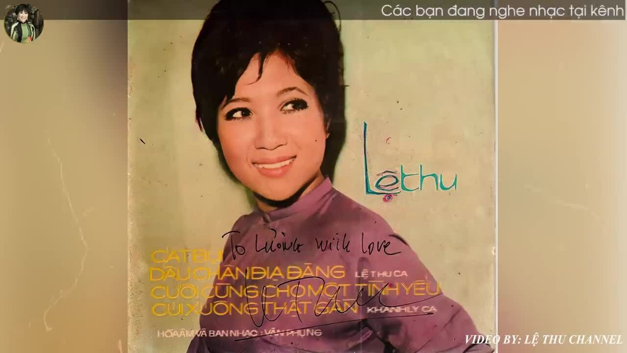'Đừng bỏ em một mình' - tình khúc gây ám ảnh của Phạm Duy