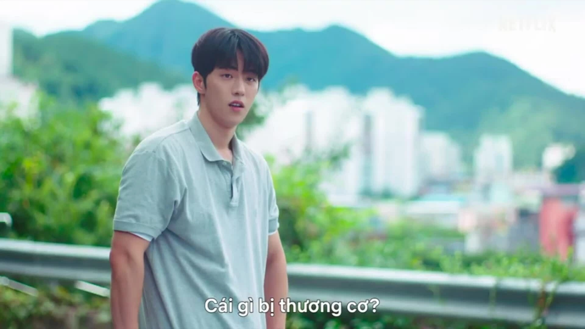 'Tuổi 25, tuổi 21': Chuyện người Hàn vượt nghịch cảnh