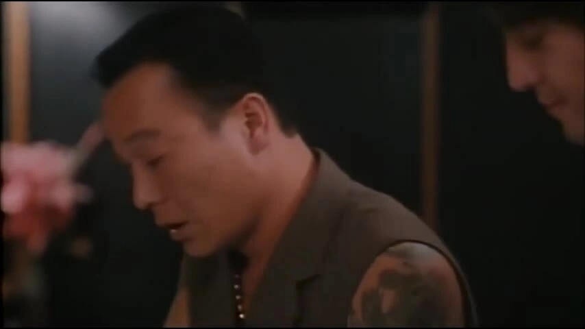 Tài tử 'Người trong giang hồ' rũ bỏ quá khứ xã hội đen