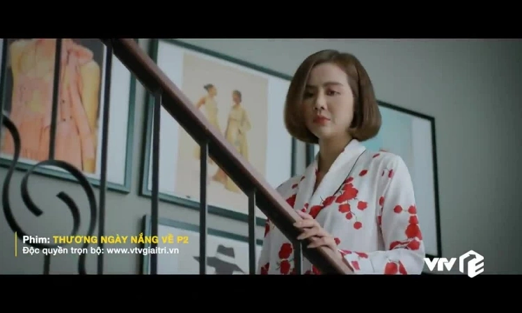 Trích đoạn "Thương ngày nắng về"