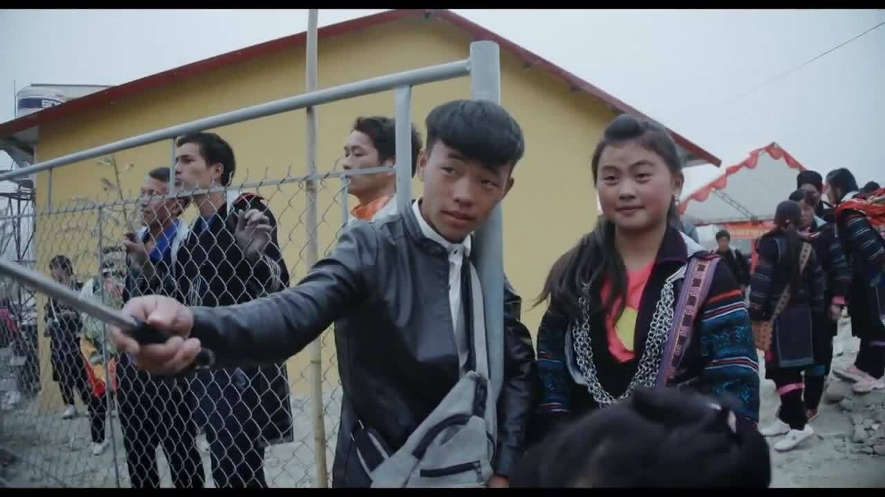 Trailer phim tài liệu "Children of the Mist"