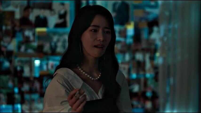 Lim Ji Yeon trong 'The Glory'