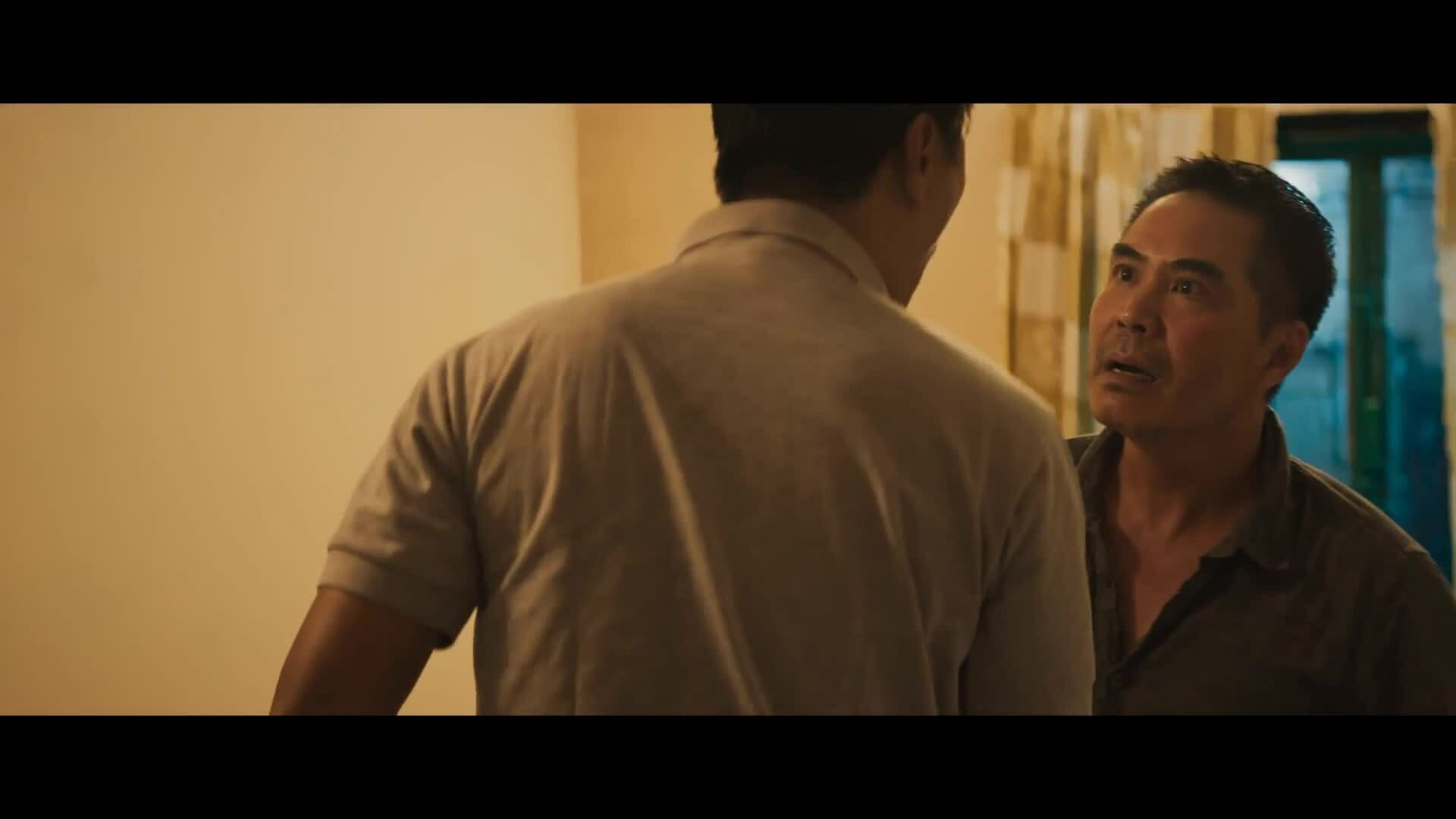 Trailer chính của 'Lật mặt 6'