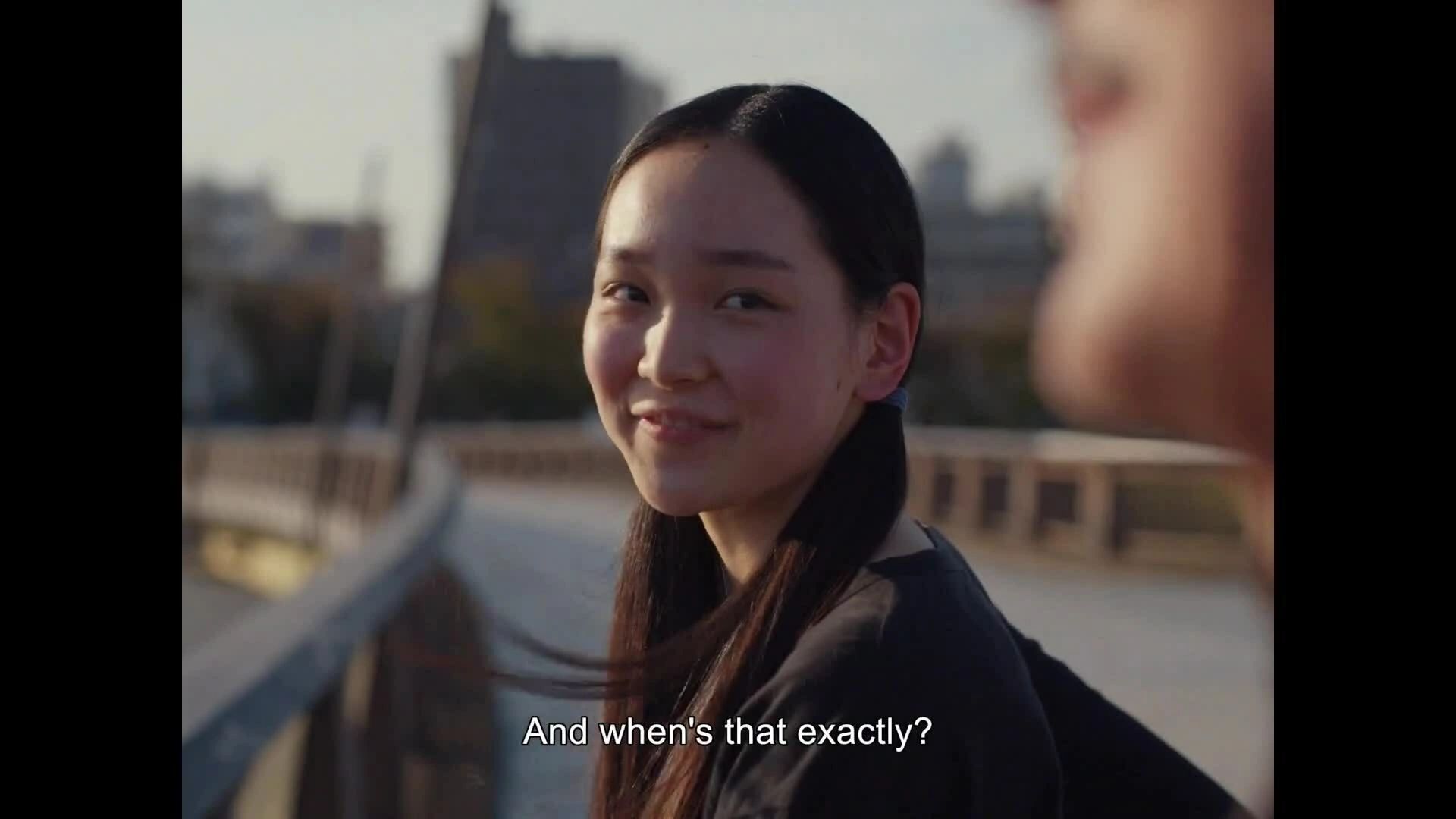 Three Perfect Days Review - 'Perfect Days' - vẻ đẹp của điều nhỏ bé