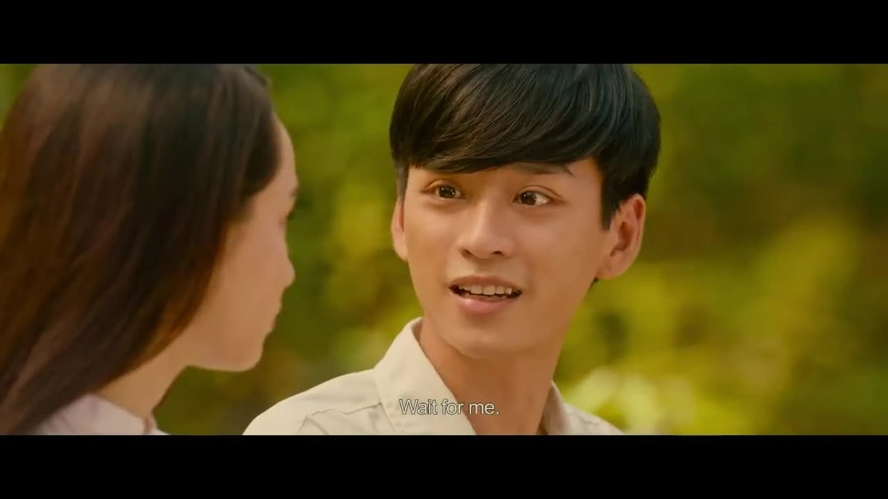 Trailer "Mắt biếc"