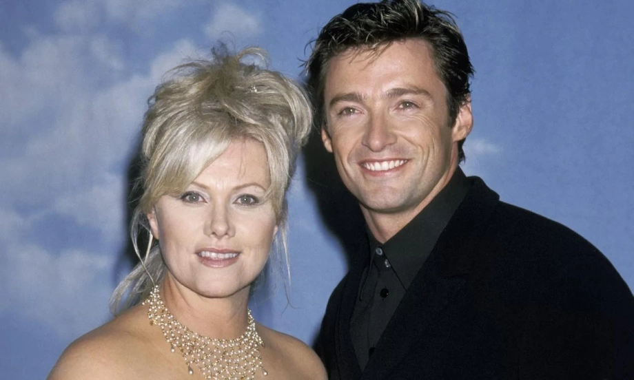 Hôn nhân 27 năm của 'Người sói' Hugh Jackman