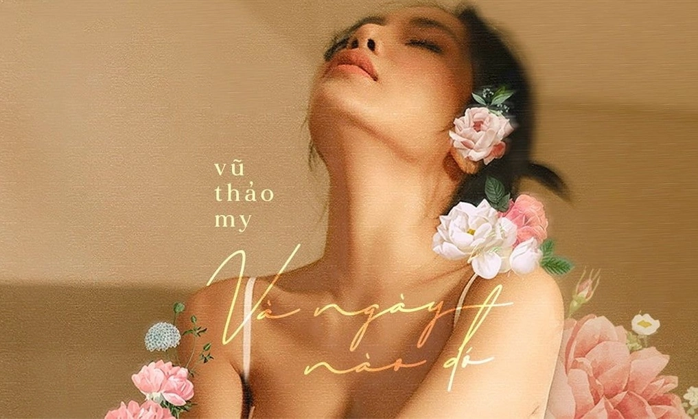 MV "Và ngày nào đó" của Vũ Thảo My