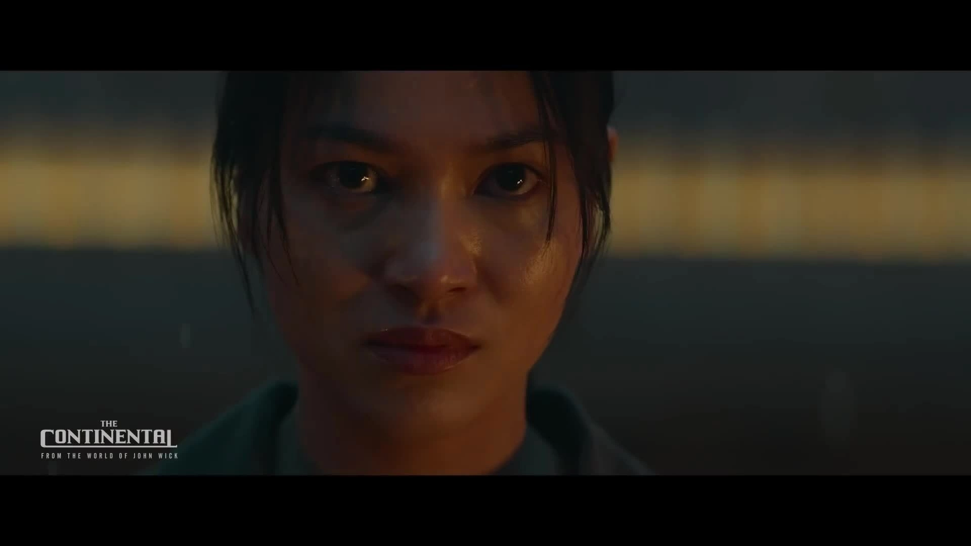 Trailer 'The Continental'