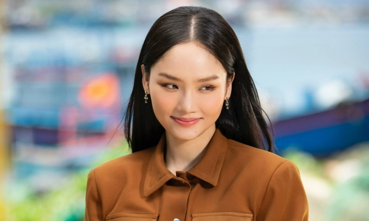 Miu Lê: 'Tôi từng sống hoang phí'