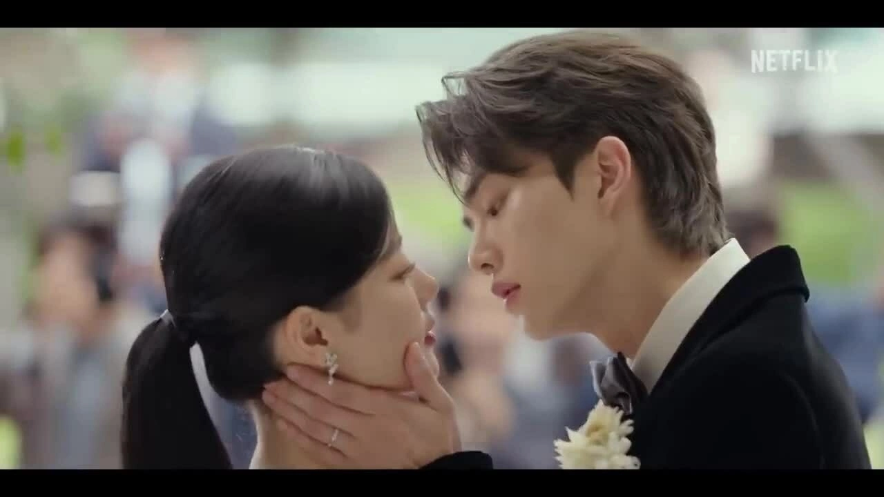 Trích đoạn giới thiệu phim 'Chàng quỷ của tôi'