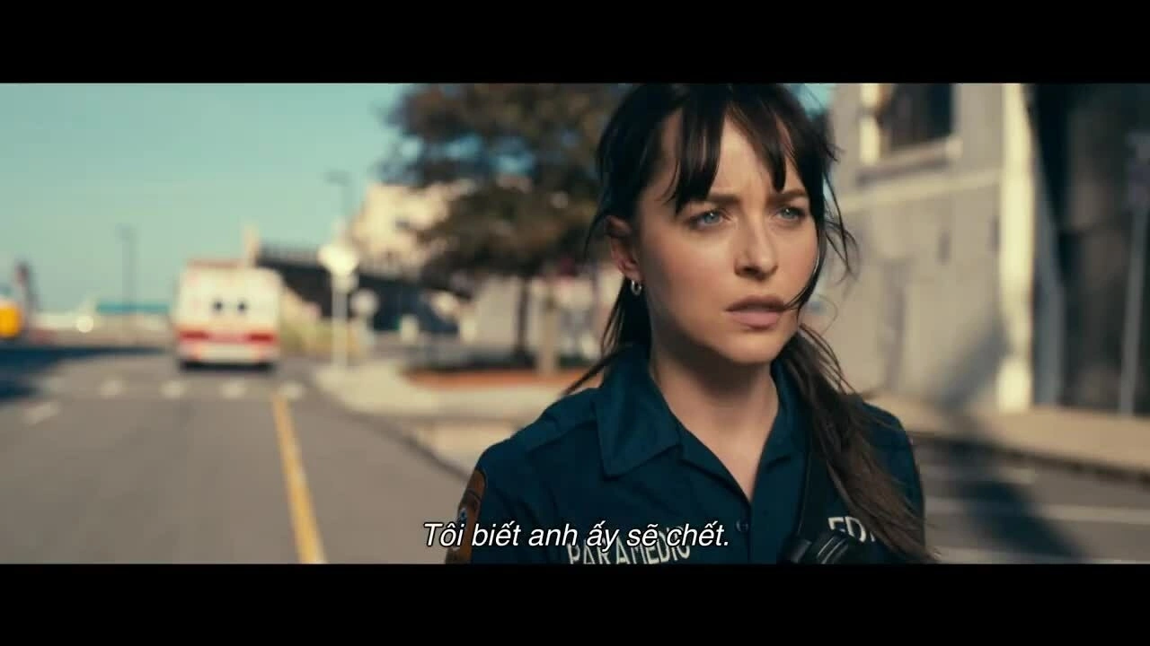 Trailer 'Madame Web'