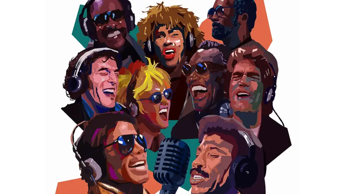 Trailer 'The Greatest Night in Pop'