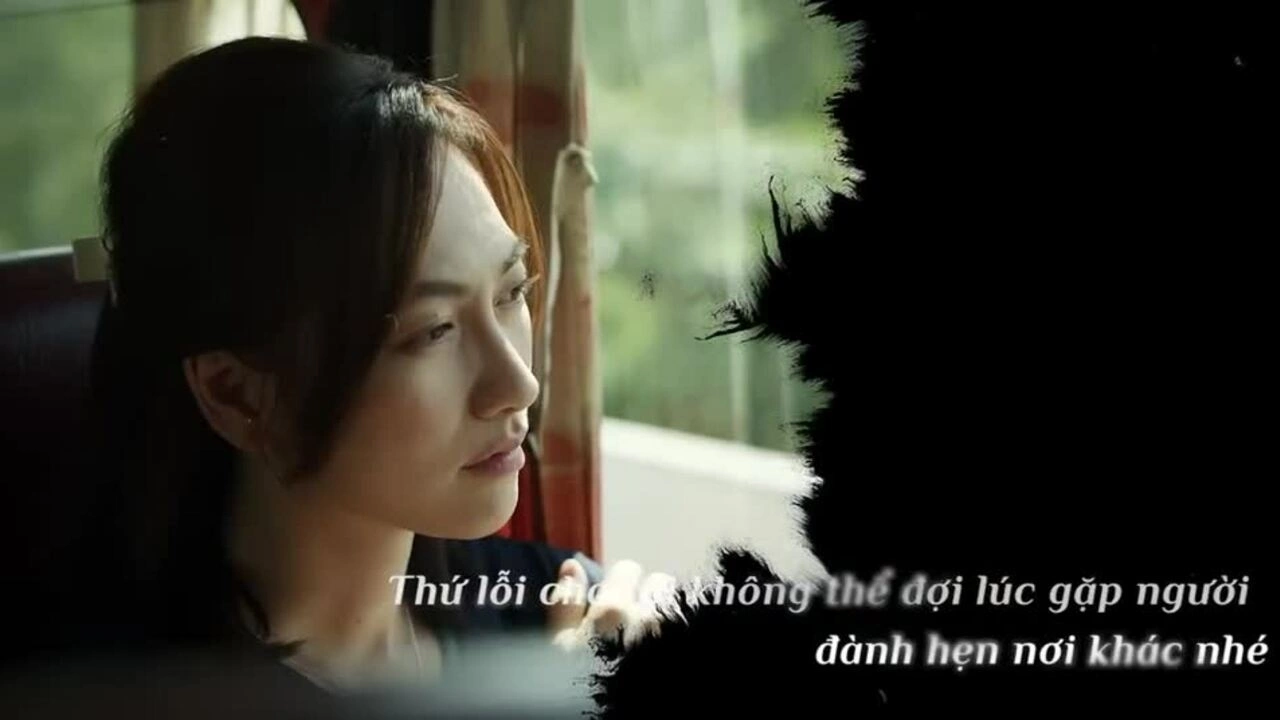 'Sau lời từ khước' - Phan Mạnh Quỳnh (nhạc phim 'Mai')