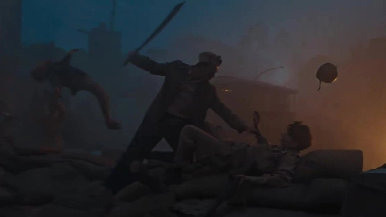 Trailer 'Đào, phở và piano'