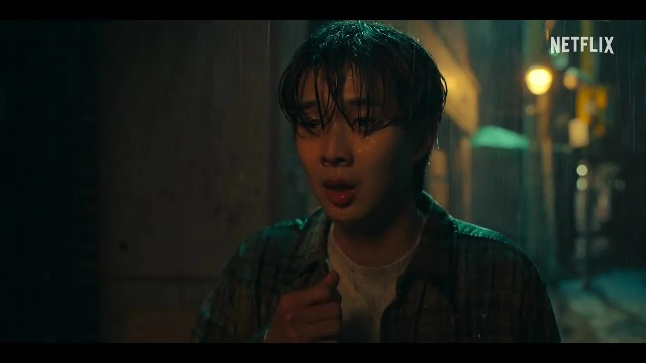 Trailer 'Nghịch lý kẻ sát nhân'