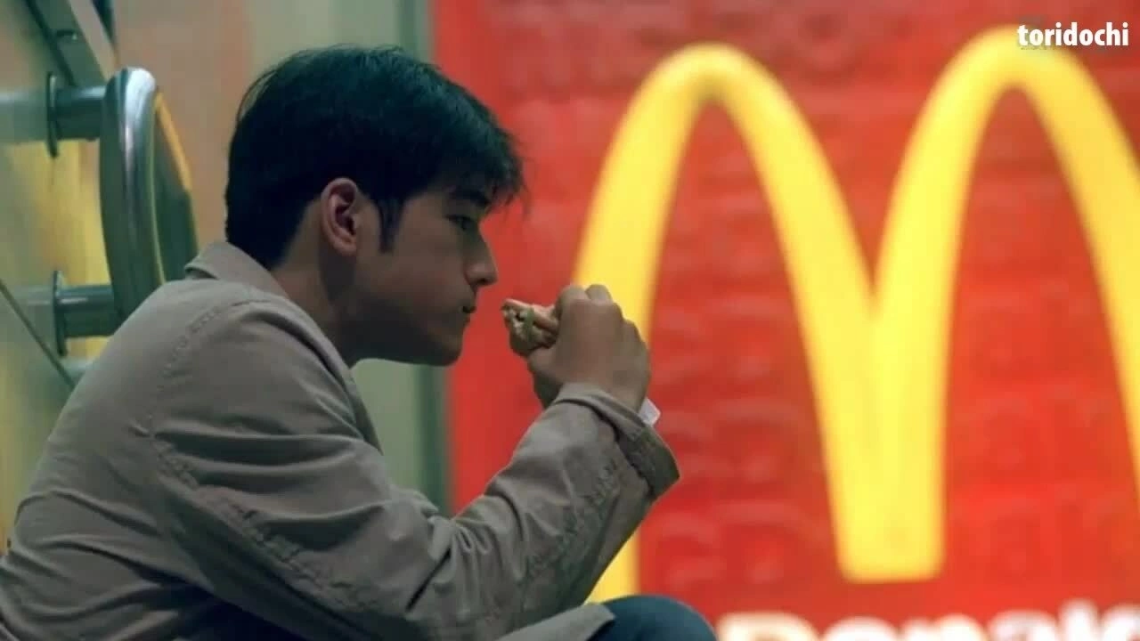 Trích đoạn 'Chungking Express'