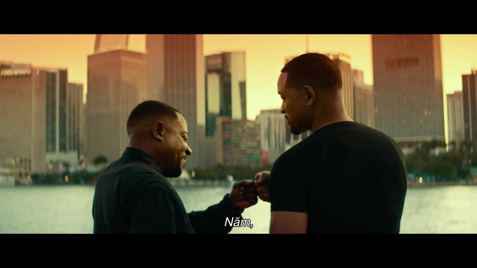 Trailer 'Bad Boys 4'