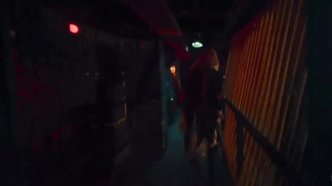 Những người khốn khổ ở Khai mạc Olympic 2024