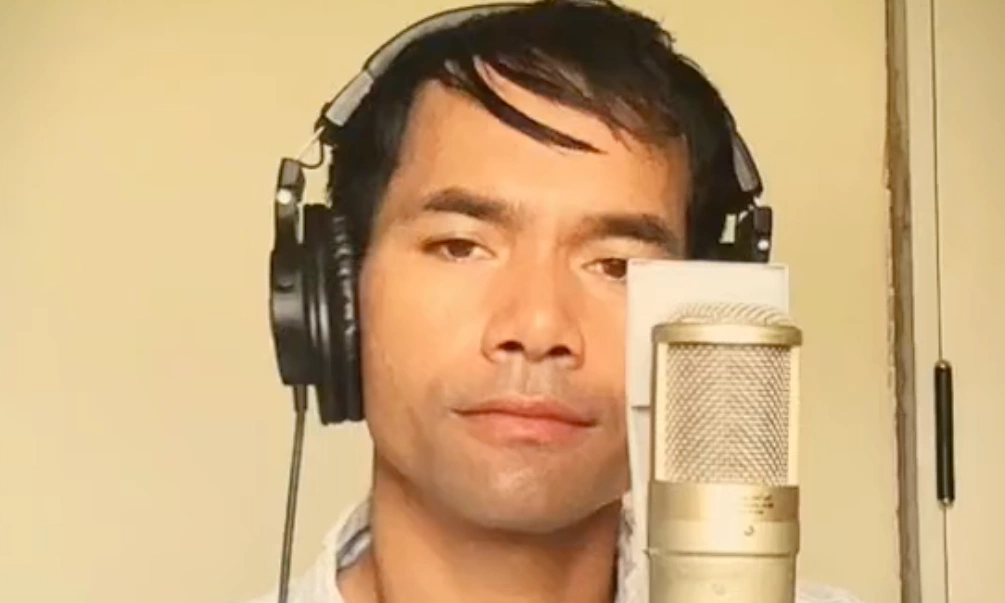Yasuy cover "Tình về nơi đâu"