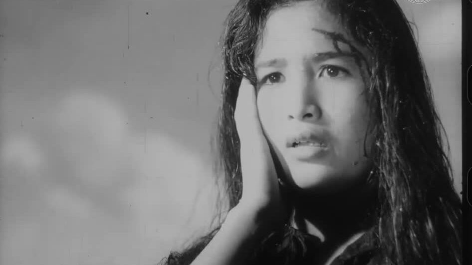 Trà Giang trong 'Chị Tư Hậu'