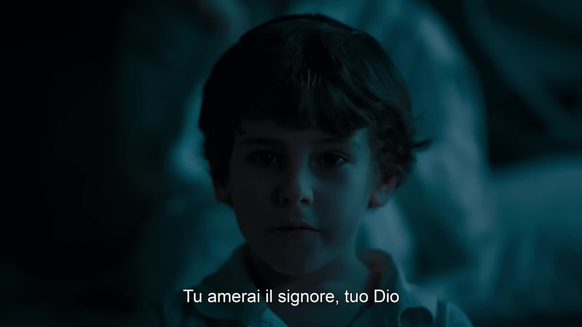 Trailer 'Rapito'