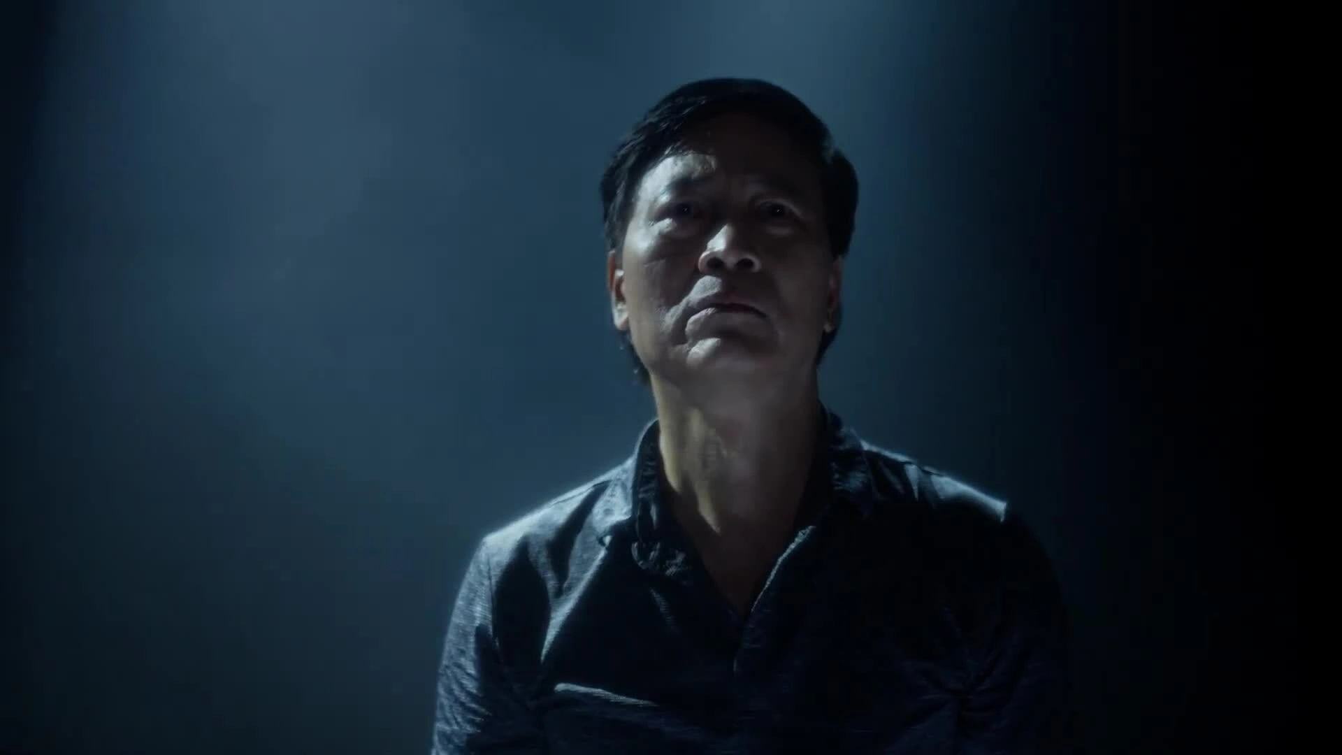 Bố con nghệ sĩ Quốc Tuấn đóng MV của Tùng Dương