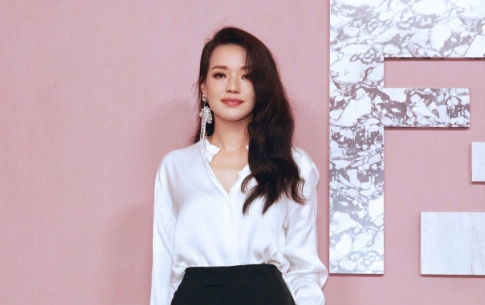 Thư Kỳ: 'Tôi không nghĩ nhiều về số tuổi'